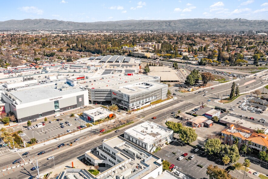 More Photos Of 2858 Stevens Creek Blvd, San Jose Medical For Lease