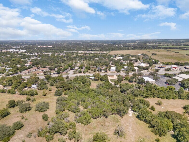 More Photos Of 1404 Central Texas Expy, Lampasas Land For Sale