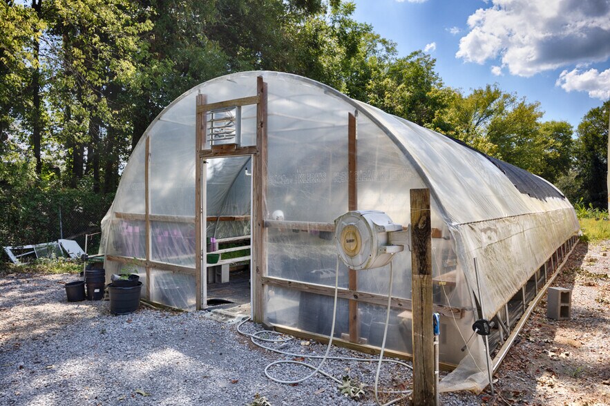 More Photos Of 363 Old Larkinsville Rd, Scottsboro Warehouse For Sale