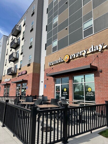 More Photos Of 1900 K St, Lincoln Multifamily For Sale