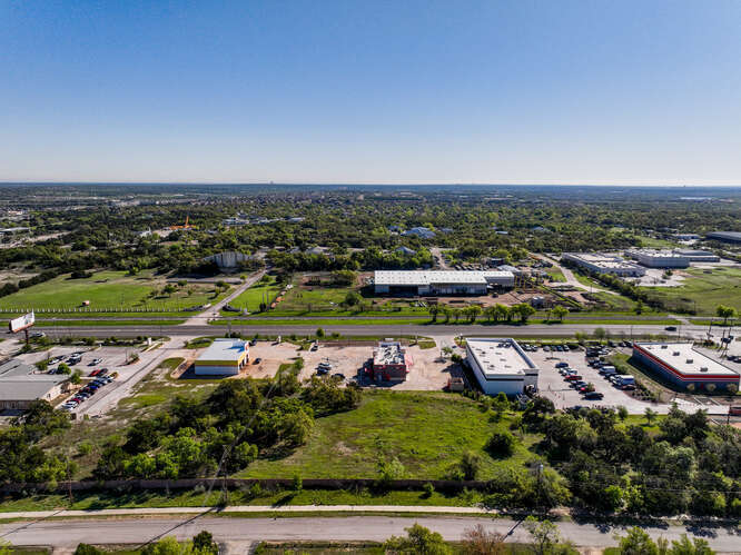 More Photos Of 1101 S Highway 183, Leander Land For Sale