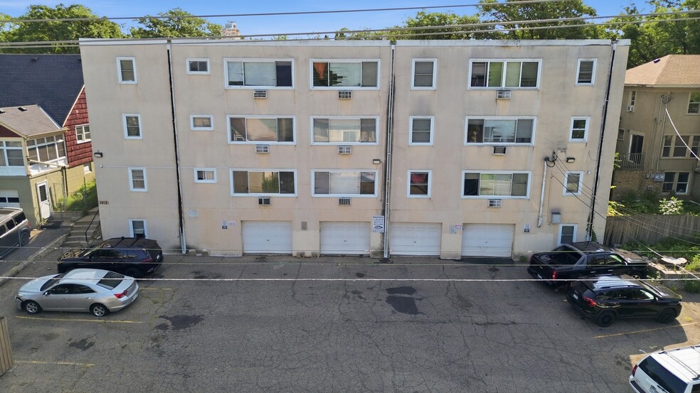 More Photos Of 3412 Bloomington Ave S, Minneapolis Apartments For Sale