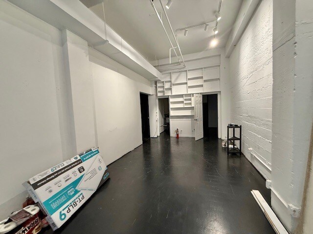More Photos Of 601-603 Bush St, San Francisco Storefront Retail Office For Lease