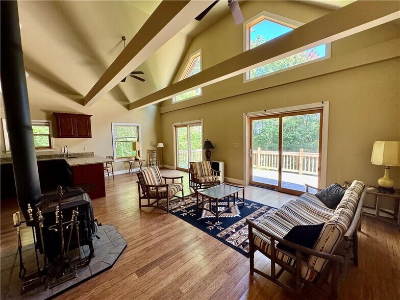 More Photos Of 175 Hovick Rd, Hartwick Land For Sale
