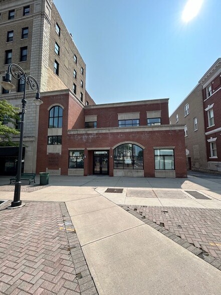 More Photos Of 119 Washington St, Watertown Health Club For Sale