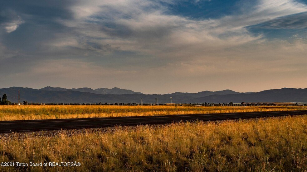 More Photos Of 250 E 1750 N, Driggs Land For Sale