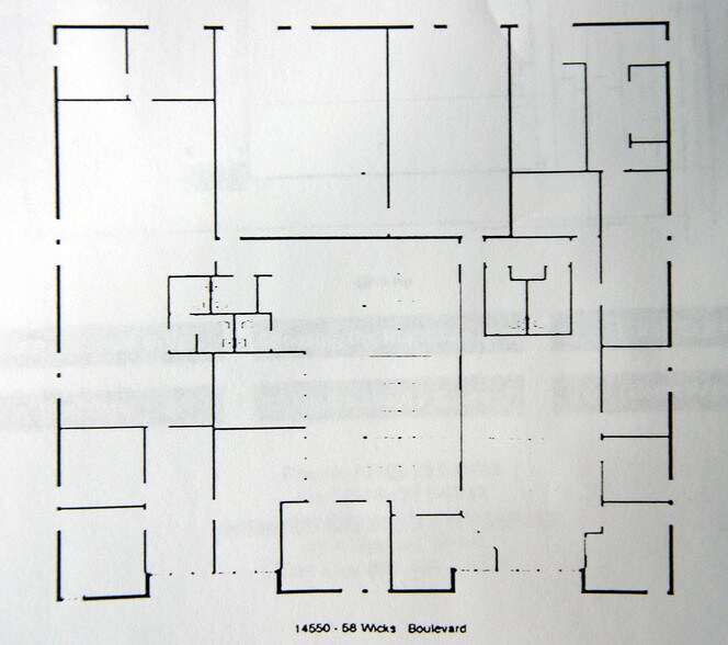 More Photos Of 14550-14562 Wicks Blvd, San Leandro Research And Development For Lease