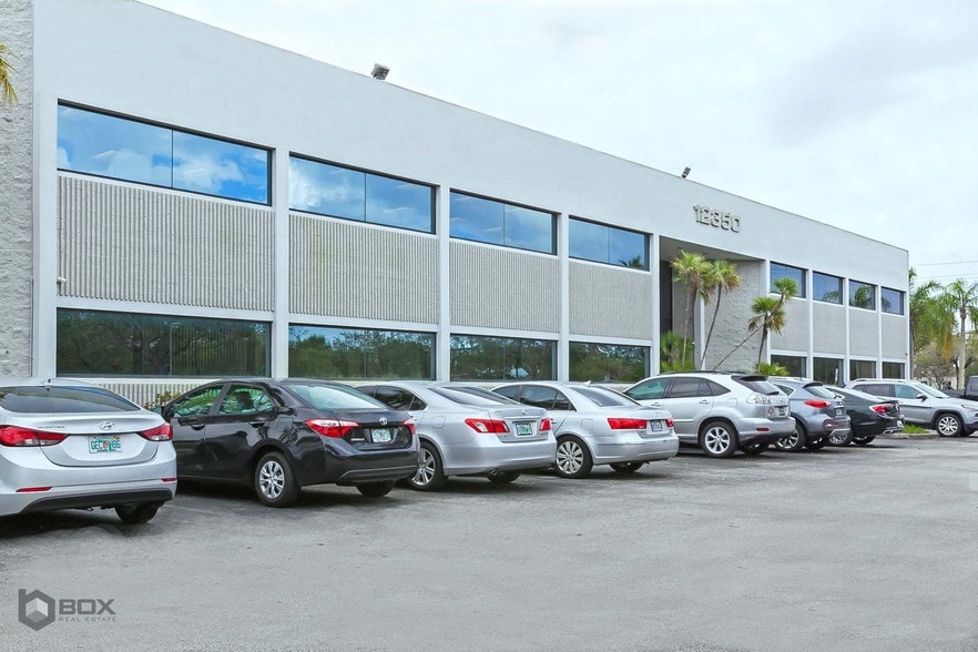 More Photos Of 12350 NW 39th St, Coral Springs Office For Lease