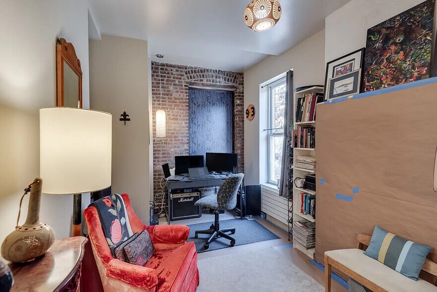 More Photos Of 39 Clifton Pl, Brooklyn Storefront Retail Residential For Sale