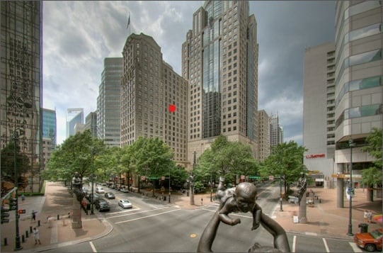 More Photos Of 112 S Tryon St, Charlotte Office Residential For Sale