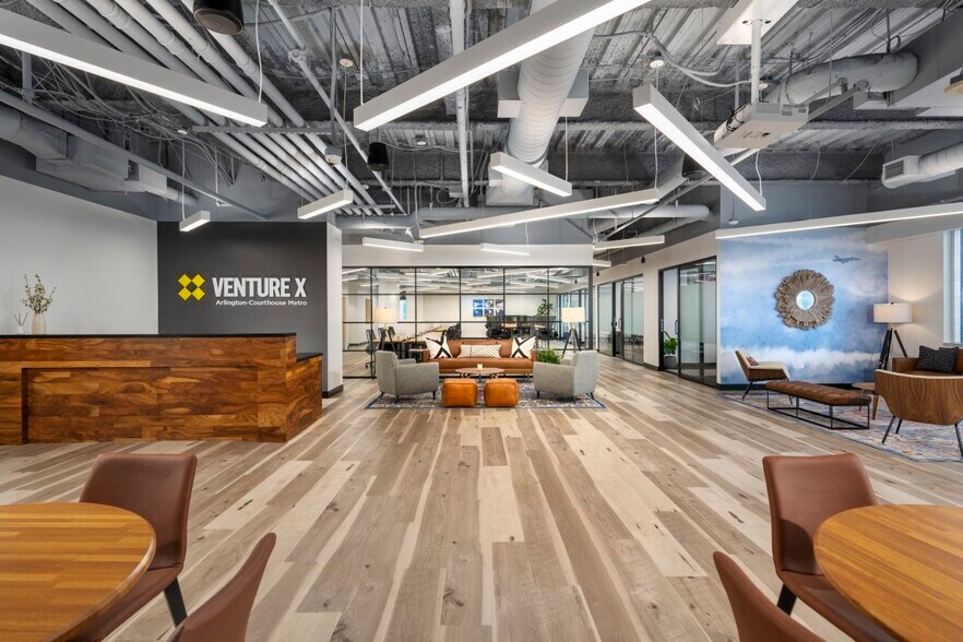 More Photos Of 2300 Wilson Blvd, Arlington Office For Lease