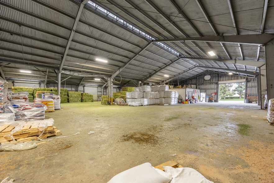 More Photos Of 780 N Todd Ave, Azusa Distribution For Sale