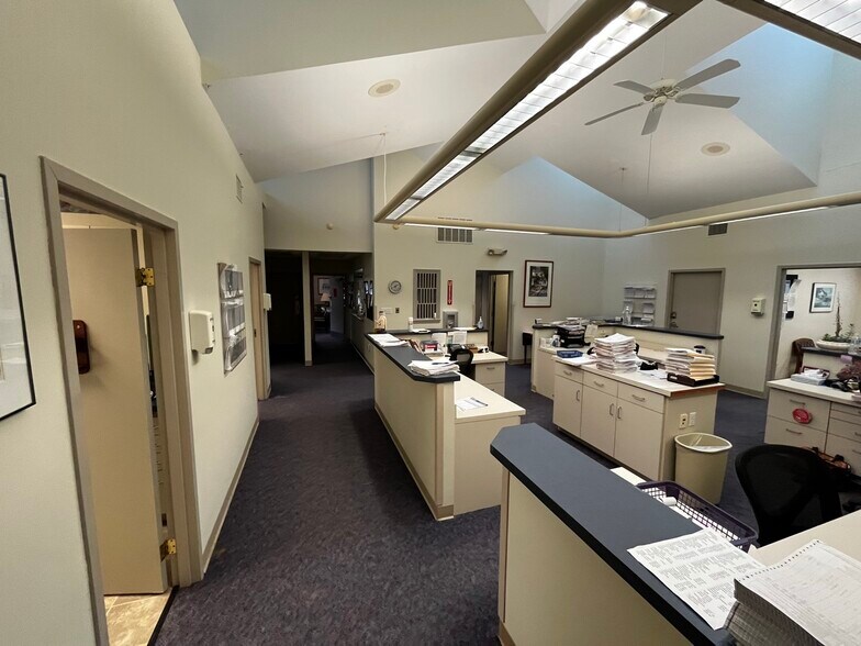 More Photos Of 4064 James Madison Hwy, Fork Union Medical For Sale
