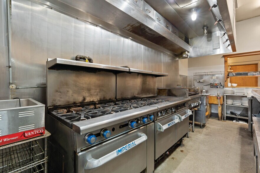 More Photos Of 102 S 1st Ave, Sandpoint Storefront Retail Office For Sale