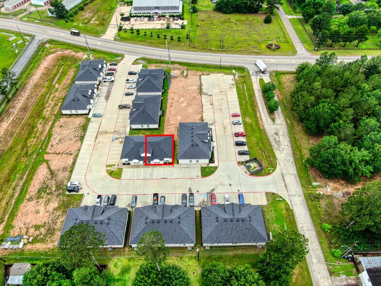 More Photos Of 31368 Nichols Sawmill Rd, Magnolia Unknown For Lease
