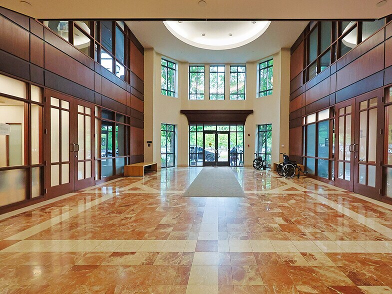 Primary Photo Of 600 Peter Jefferson Pky, Charlottesville Medical For Sale