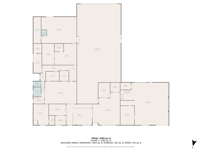 More Photos Of 4918 Napier St, Port Alberni Flex For Sale