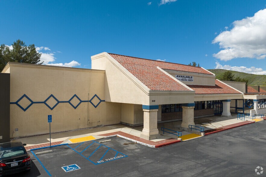 Primary Photo Of 949 Kendall Dr, San Bernardino General Retail For Sale