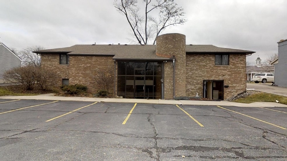 More Photos Of 7345 Far Hills Ave, Dayton Medical For Lease