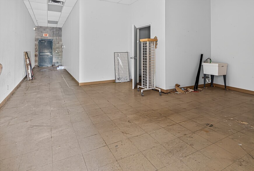 More Photos Of 1379 Bucktail Rd, Saint Marys Unknown For Lease