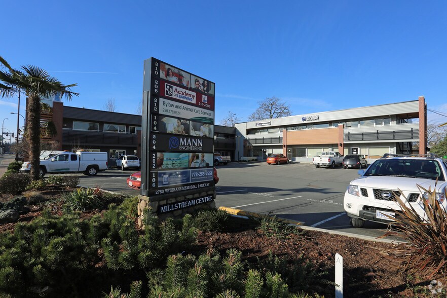 More Photos Of 2780 Veterans Memorial Pky, Langford Office For Lease