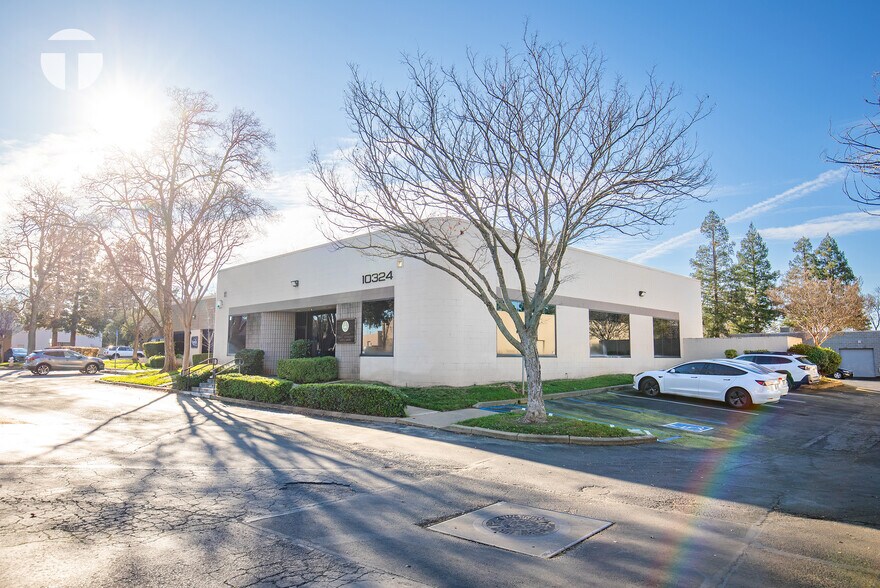 More Photos Of 10324 Placer Ln, Sacramento Flex For Sale