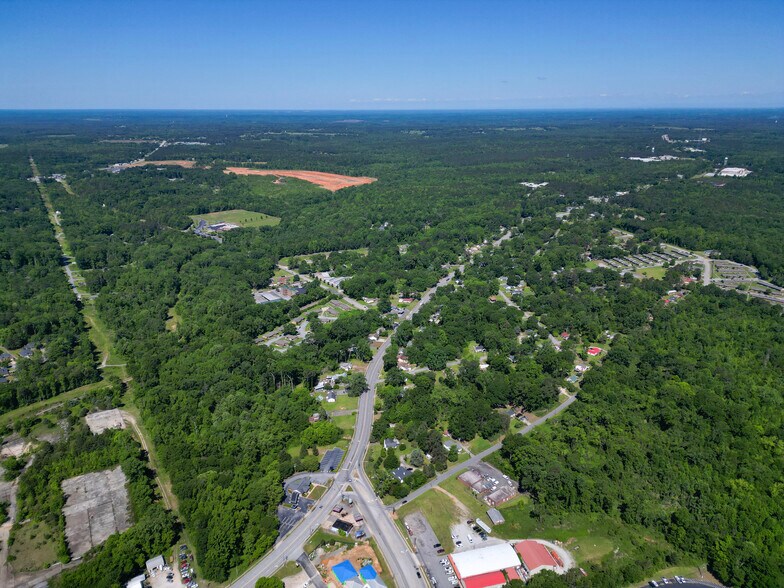 More Photos Of 00 Hillcrest Dr, Laurens Land For Sale