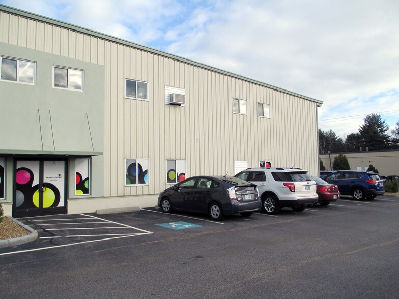 More Photos Of 280 Heritage Ave, Portsmouth Warehouse For Sale