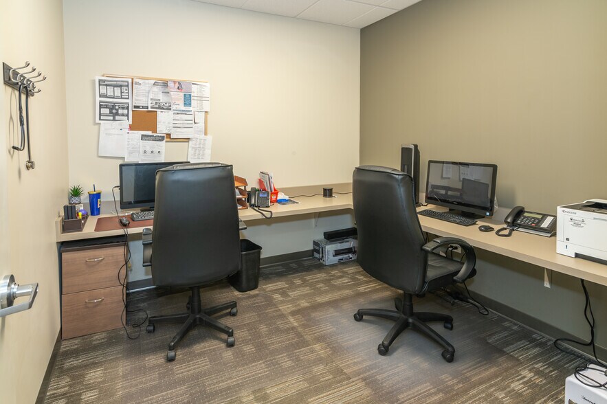 More Photos Of 4500 Morning Dr, Bakersfield Medical For Lease