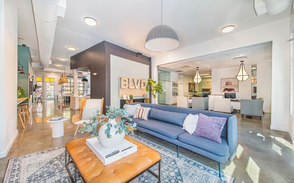 More Photos Of 725-735 Coleman Blvd, Mount Pleasant Apartments For Lease