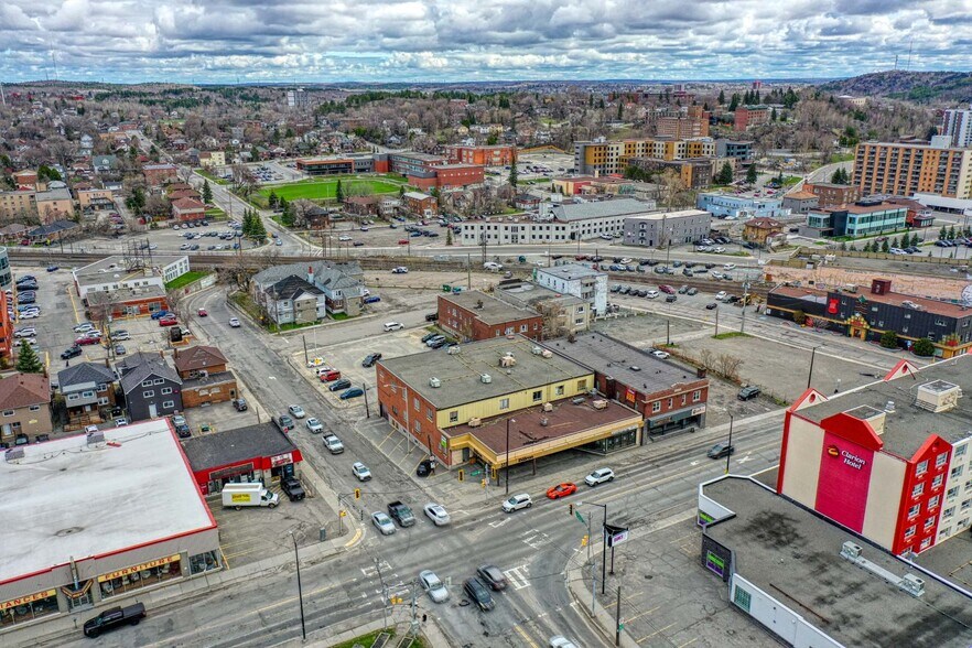 More Photos Of 130 Elm St, Sudbury Office For Lease