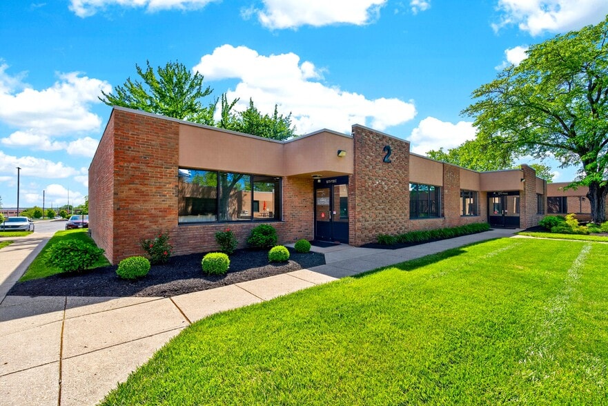 More Photos Of 3160-3162 Presidential Dr, Fairborn Unknown For Lease