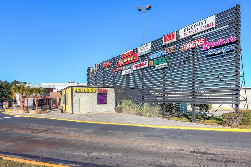 More Photos Of 3750 Venture Dr, Duluth Unknown For Lease