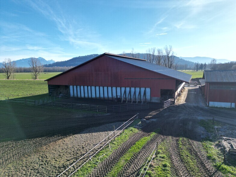 More Photos Of 9974 Tremblay Rd, Deroche Land For Sale