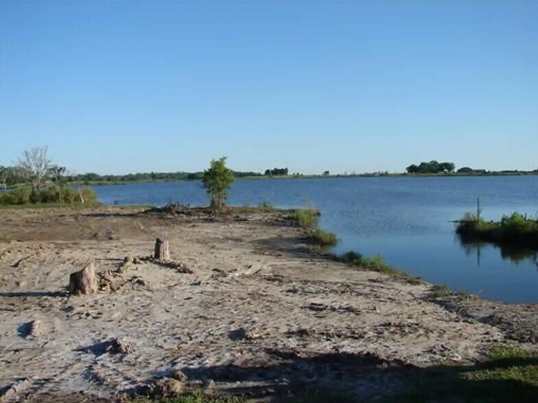 More Photos Of 491-495 Black Lake Rd, Hackberry Land For Sale