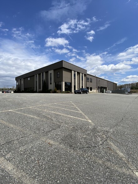 Primary Photo Of 24 Williams Way, Bellingham Research And Development For Lease