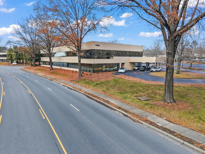 Primary Photo Of 7996 North Point Blvd, Winston-Salem Office For Lease
