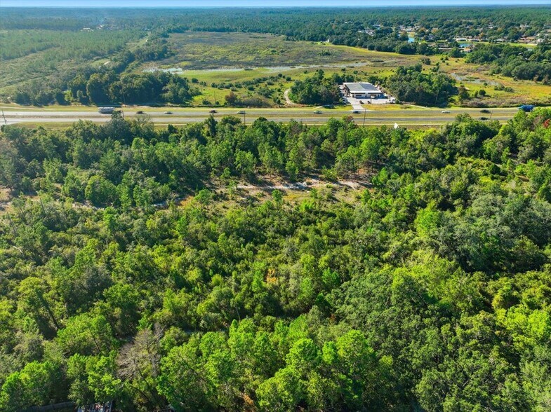 More Photos Of 7124 Commercial Way, Spring Hill Land For Sale