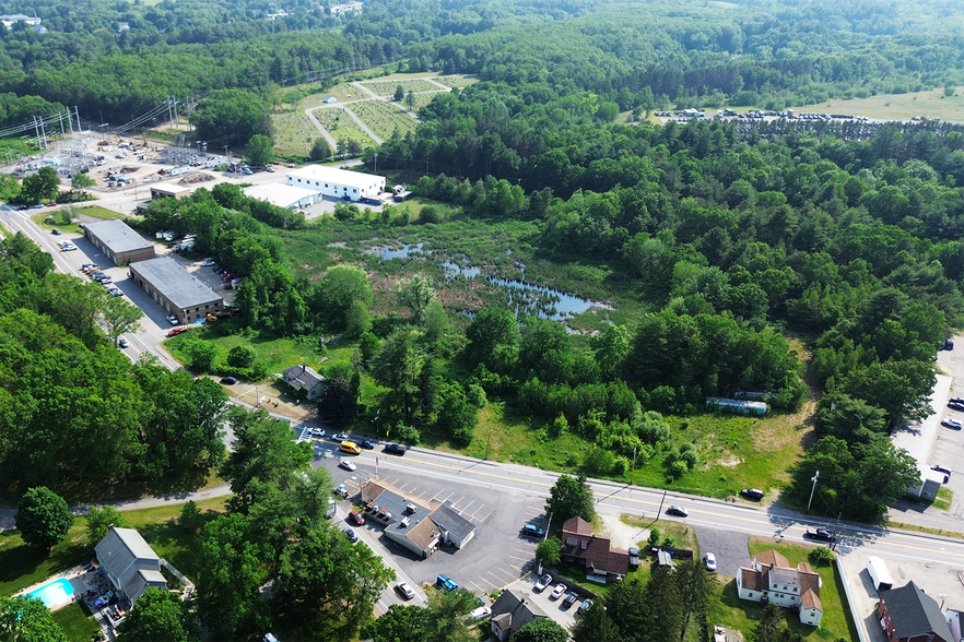 More Photos Of 106 Park St, Ayer Land For Sale