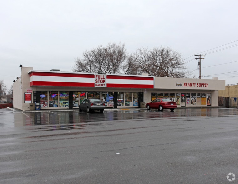 More Photos Of 10069 Folsom Blvd, Rancho Cordova Freestanding For Sale