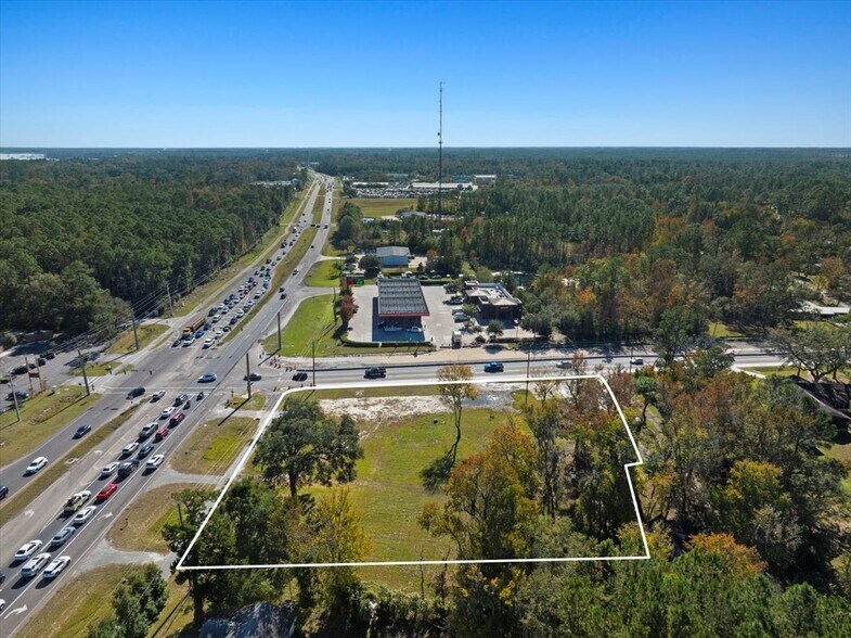 More Photos Of 1456 Russell Rd, Green Cove Springs Land For Sale