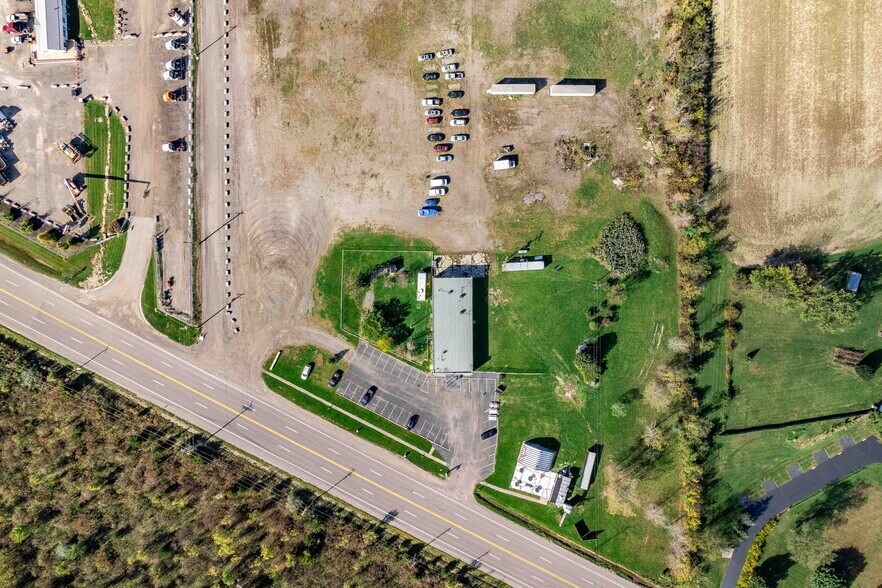 More Photos Of 10125 Telegraph Rd, Carleton Freestanding For Sale