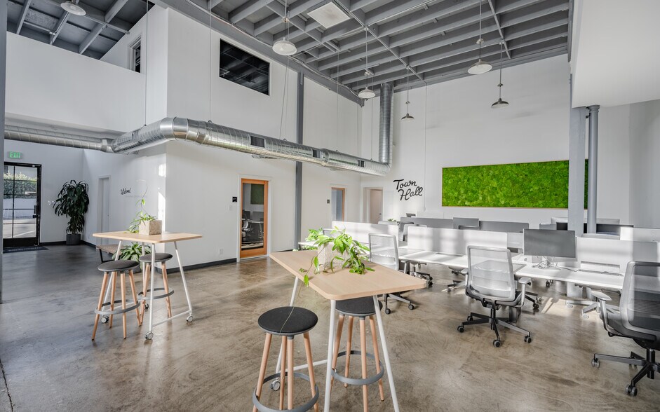 More Photos Of 1560 12th St, Santa Monica Loft Creative Space For Sale