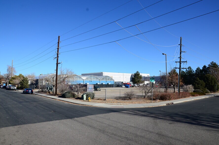 More Photos Of 10901 E 53rd Ave, Denver Land For Lease