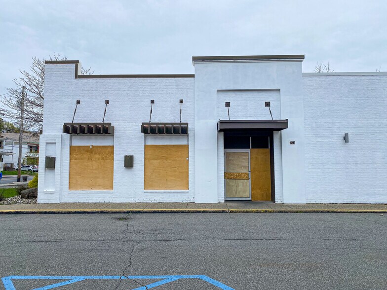 More Photos Of 274 Delaware Ave, Albany Fast Food For Lease