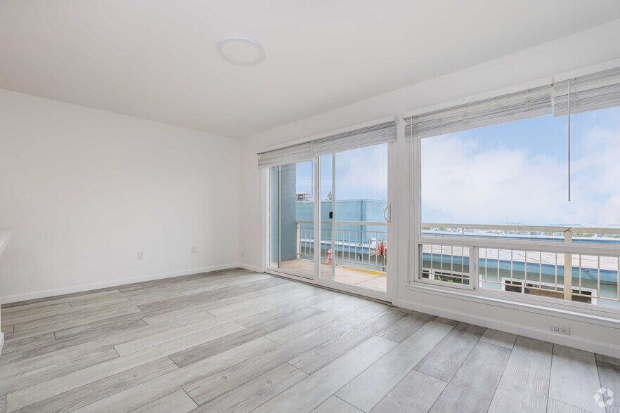 More Photos Of 1771 Highland Pl, Berkeley Apartments For Sale