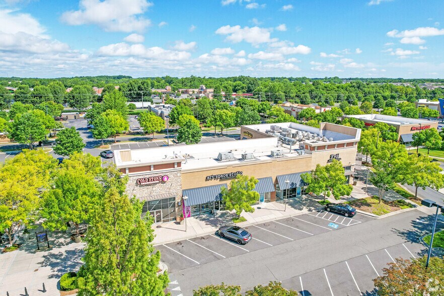 More Photos Of 12801 S Tyron St, Charlotte Unknown For Lease