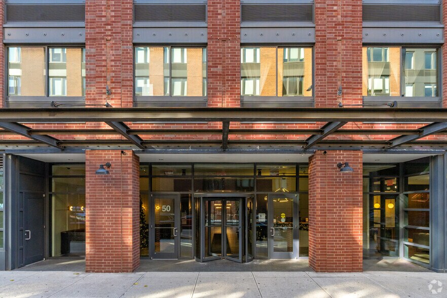 More Photos Of 204 Wythe Ave, Brooklyn Apartments For Lease