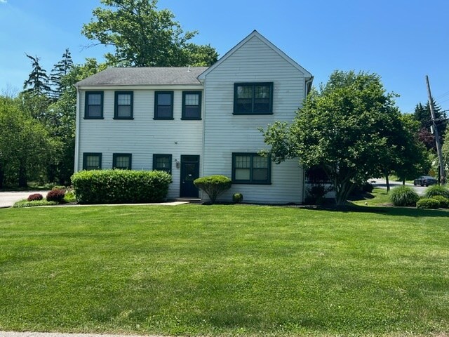 More Photos Of 716 W Germantown Pike, Norristown Medical For Lease