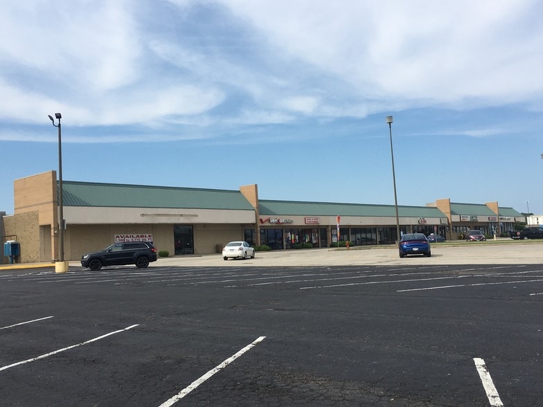 More Photos Of 1523-1541 Rombach Ave, Wilmington Unknown For Lease